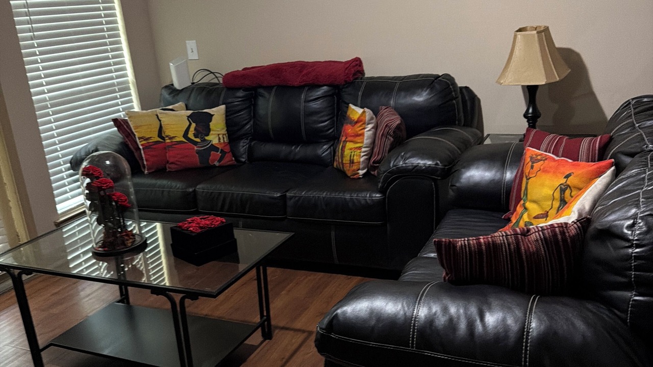 Photo of Livingroom in Town Center