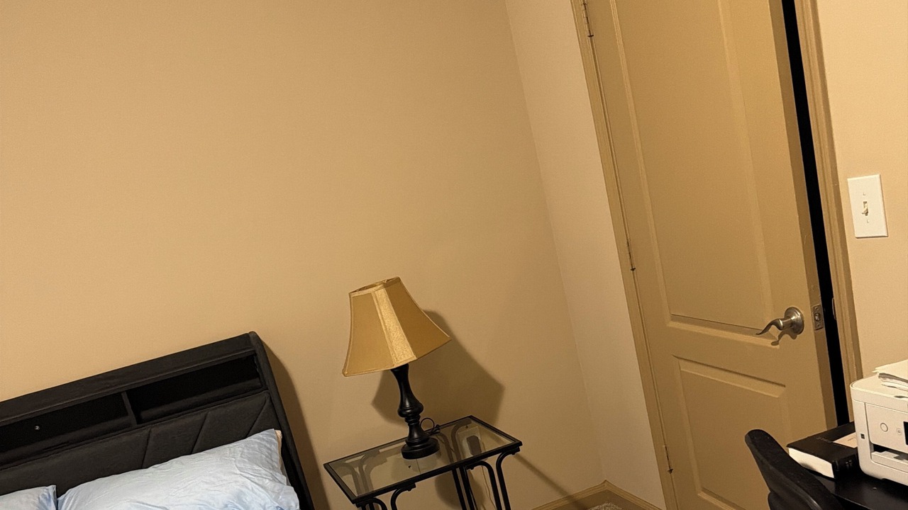 Photo of Bedroom in Town Center