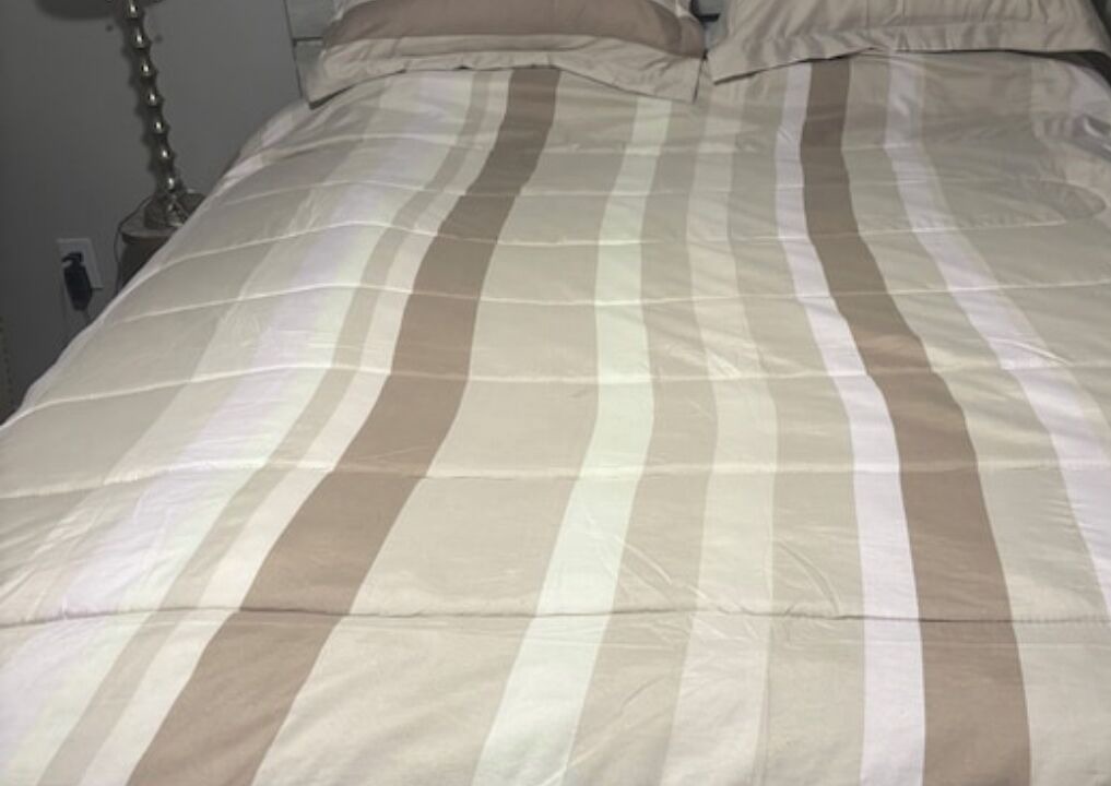 Photo of Bedroom in Town Center