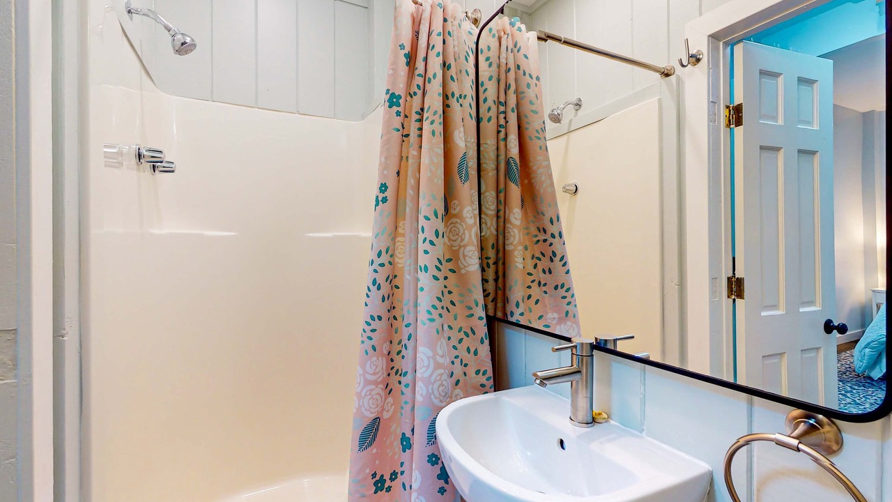 Photo of Bathroom in Edisto Island