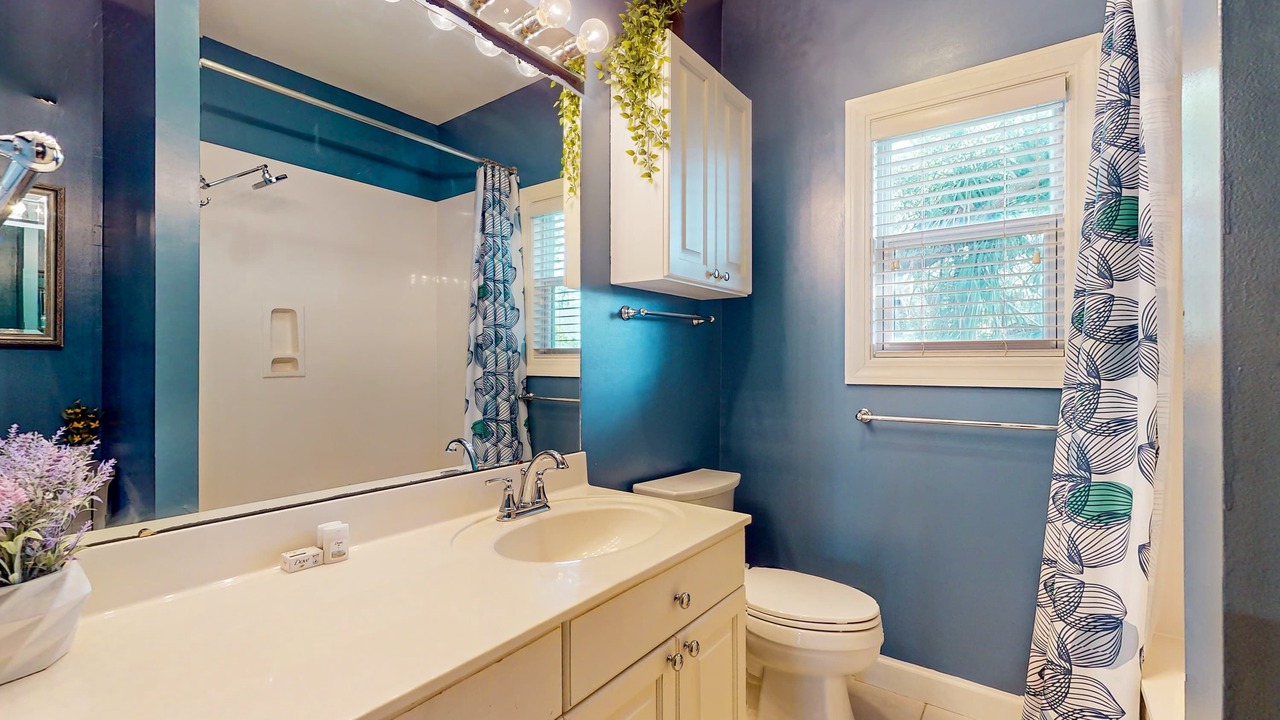 Photo of Bathroom in Edisto Island