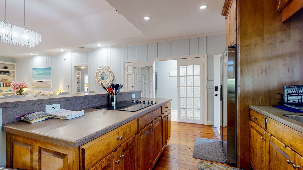 Photo of Kitchen in Edisto Island