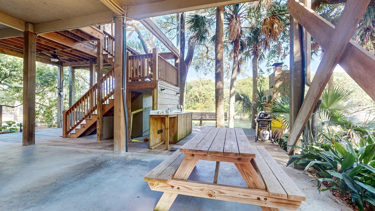 Photo of Outdoor in Edisto Island