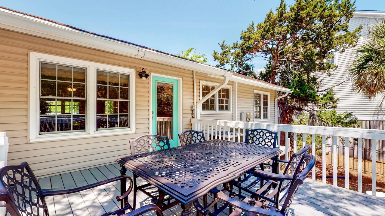 Photo of Outdoor in Edisto Island