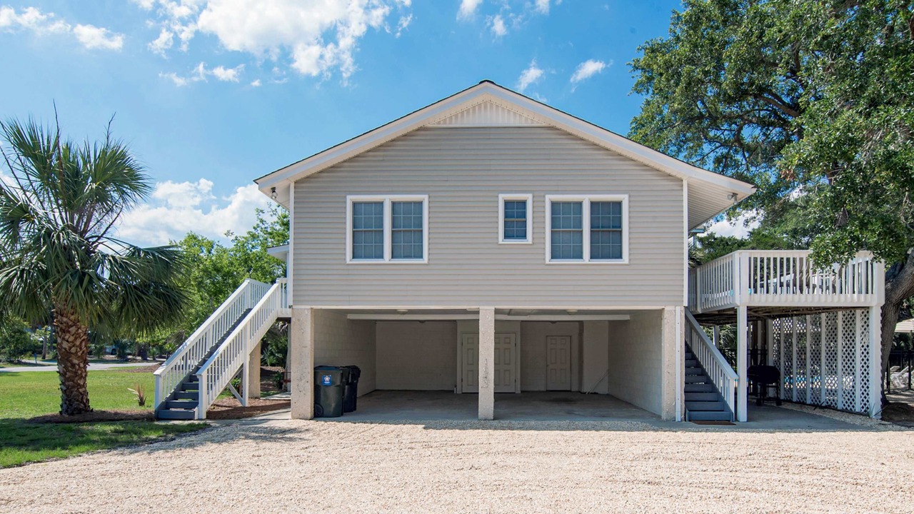Photo of Outdoor in Edisto Island