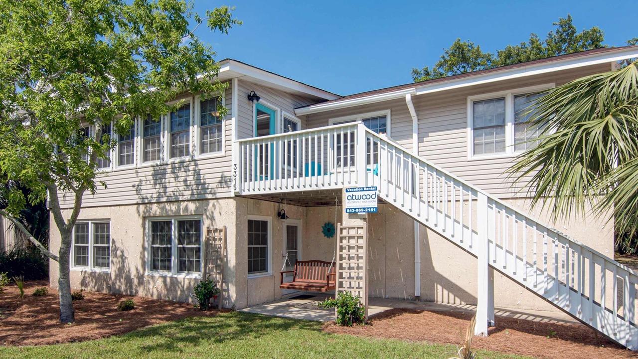 Photo of Outdoor in Edisto Island