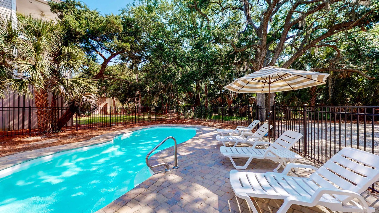 Photo of Outdoor in Edisto Island