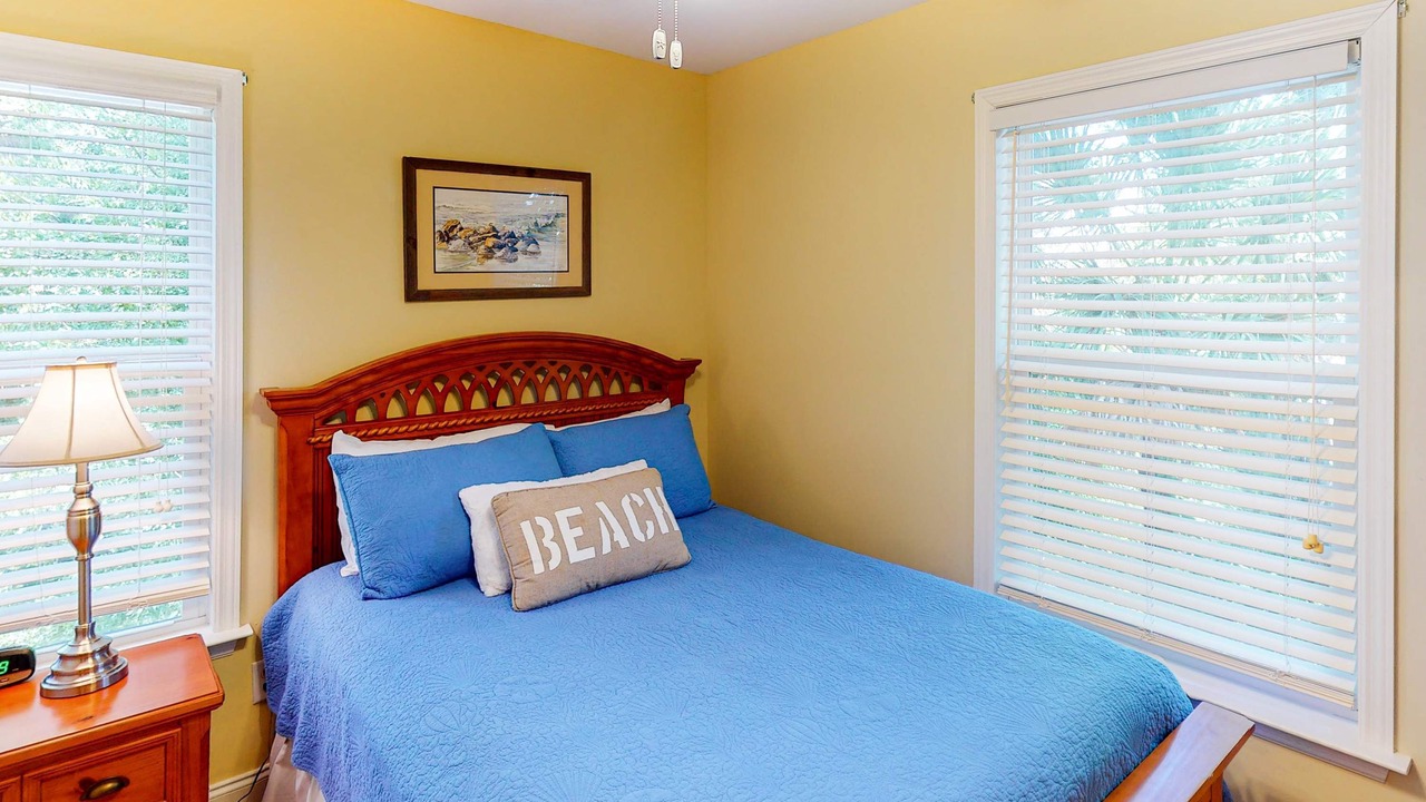Photo of Bedroom in Ocean Ridge