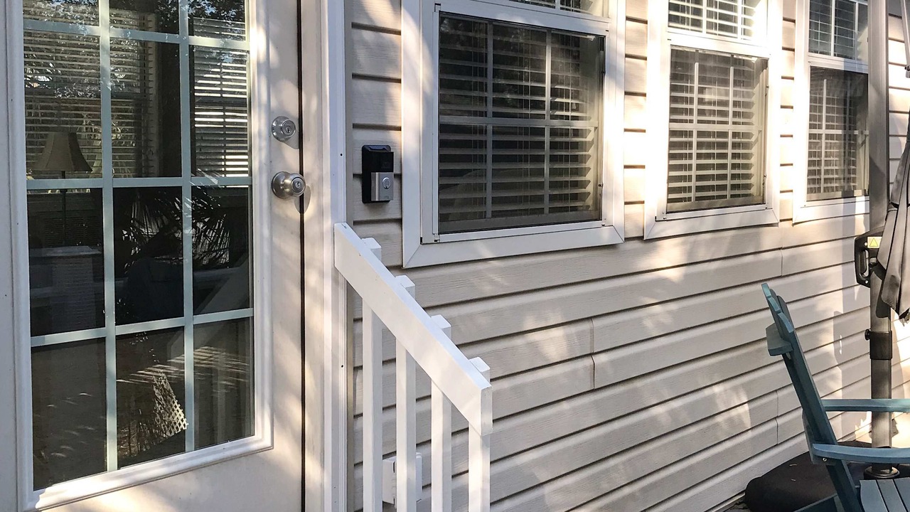 Photo of Outdoor in Edisto Island