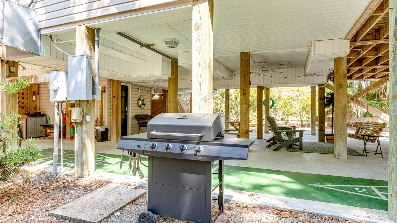 Photo of Outdoor in Edisto Island