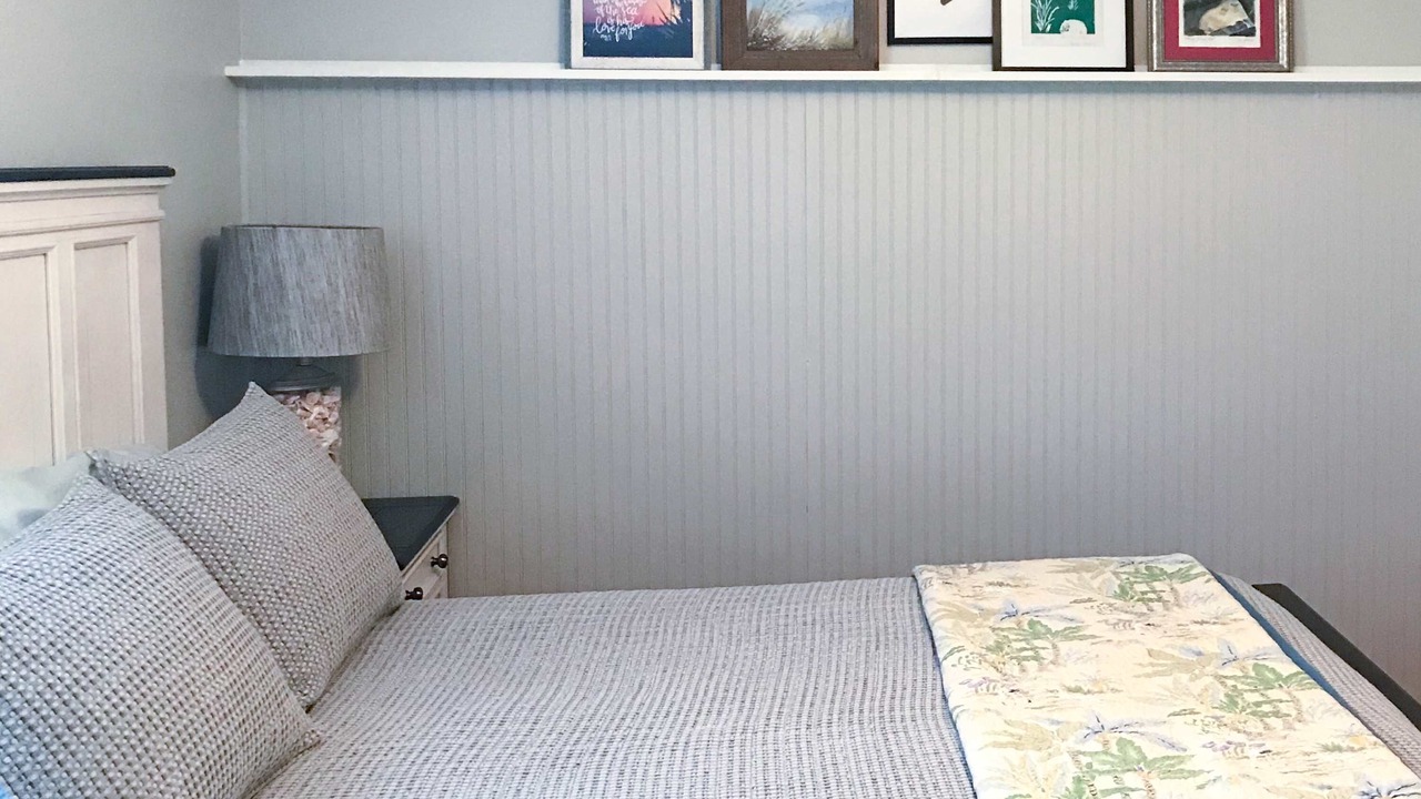 Photo of Bedroom in Edisto Island