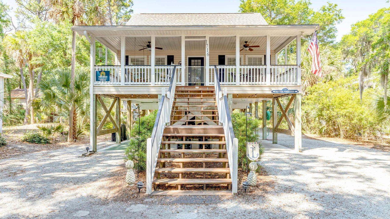 Photo of Outdoor in Edisto Island