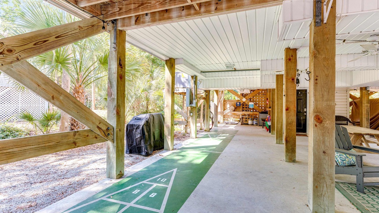 Photo of Outdoor in Edisto Island