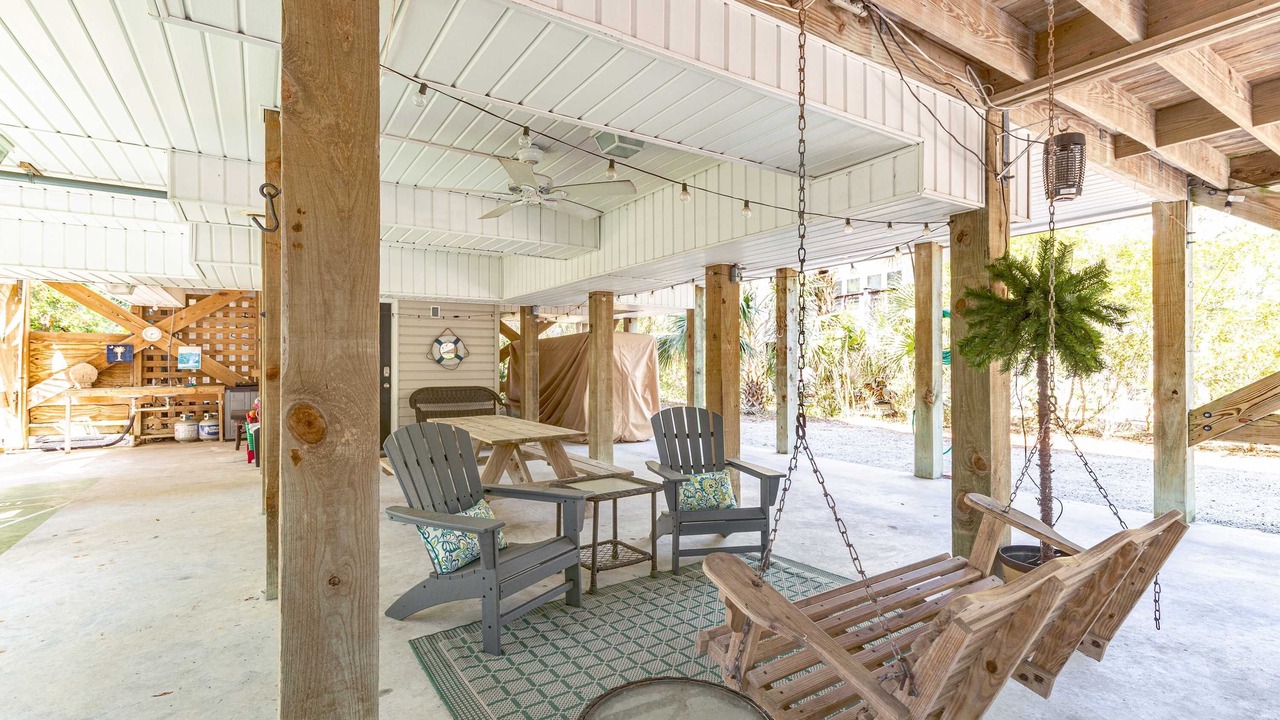 Photo of Outdoor in Edisto Island