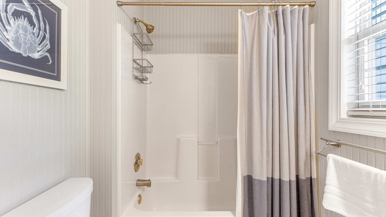 Photo of Bathroom in Edisto Island