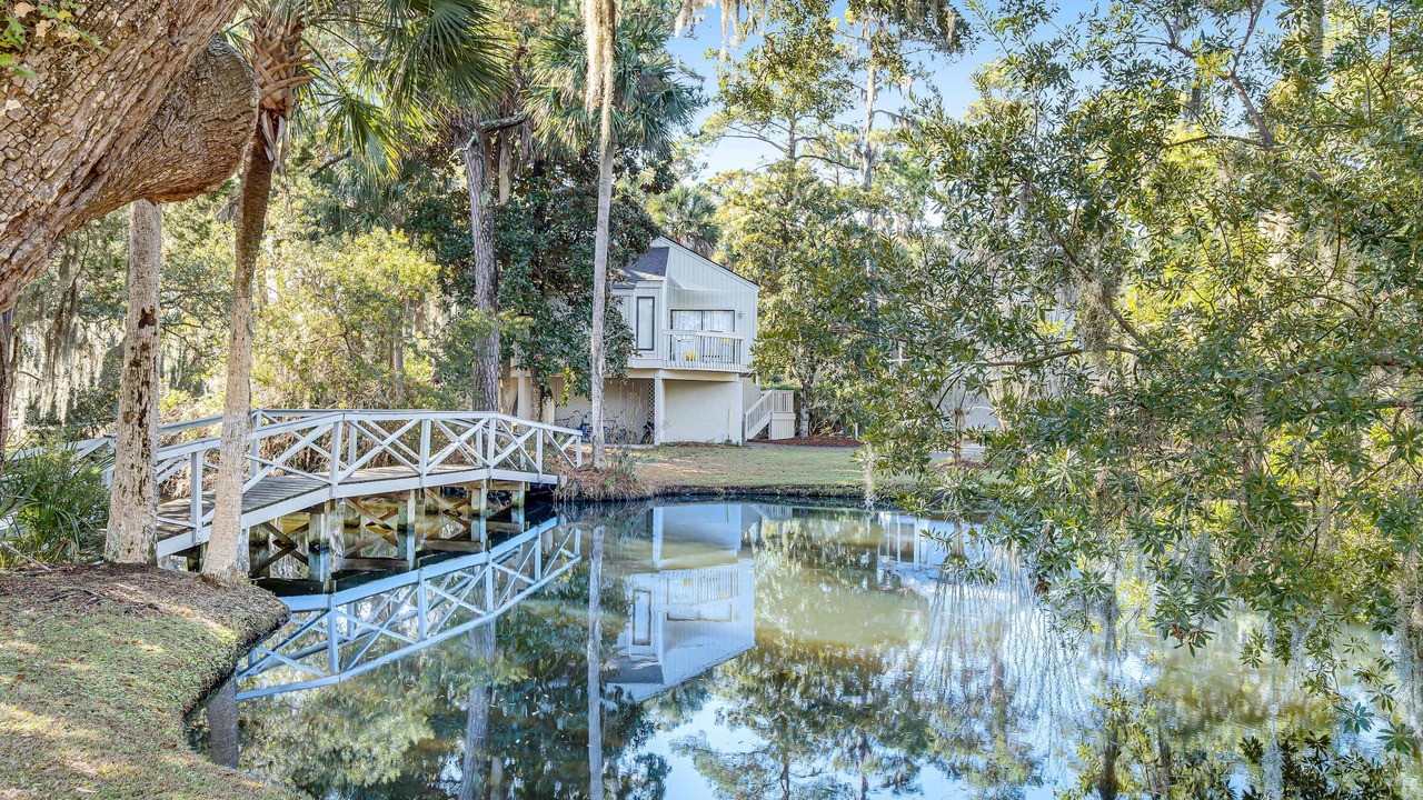 Photo of Outdoor in Ocean Ridge