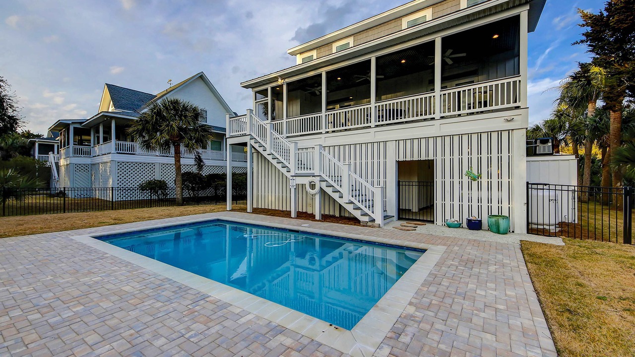 Photo of Outdoor in Edisto Island