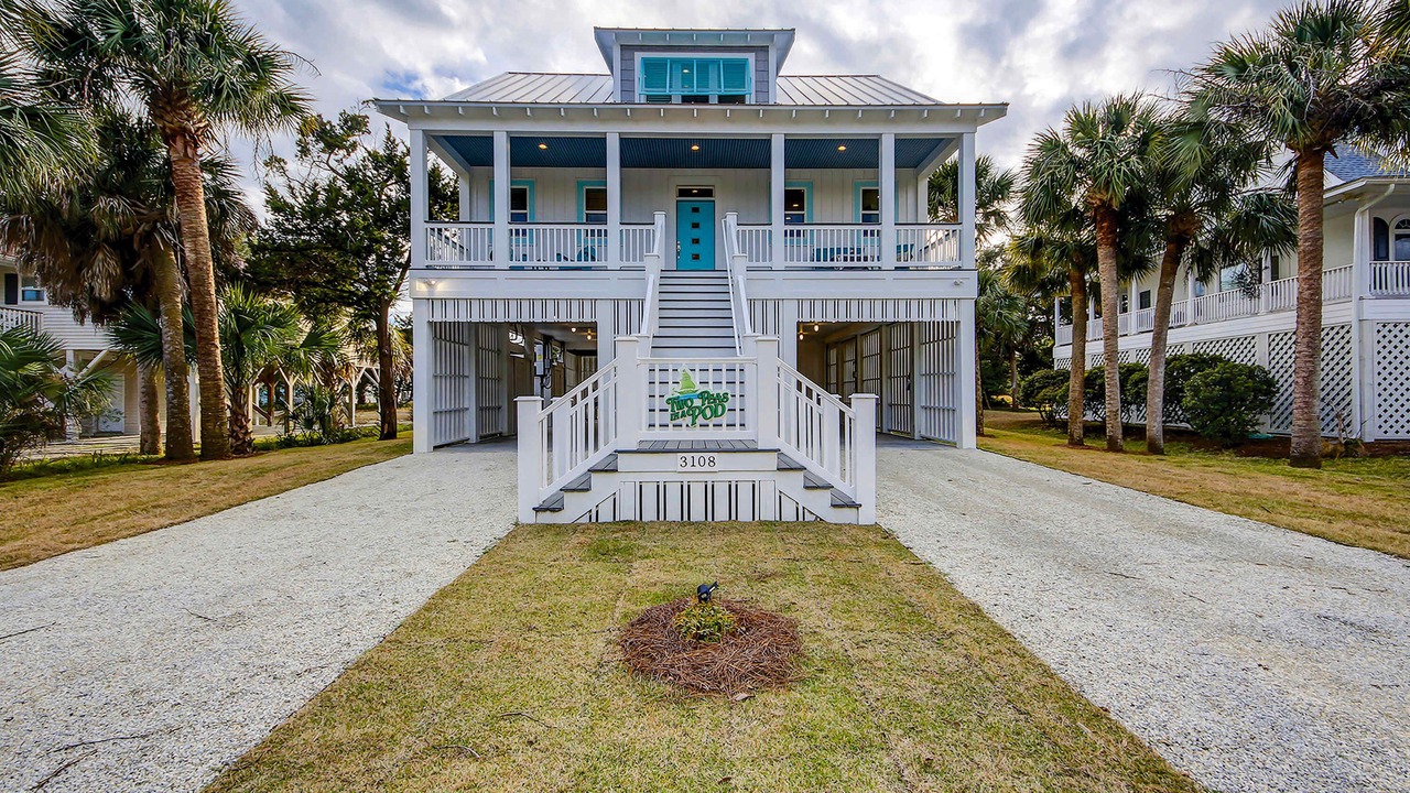 Photo of Outdoor in Edisto Island
