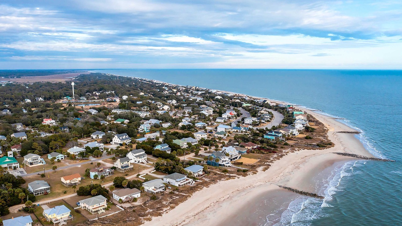 Photo of Others in Edisto Island