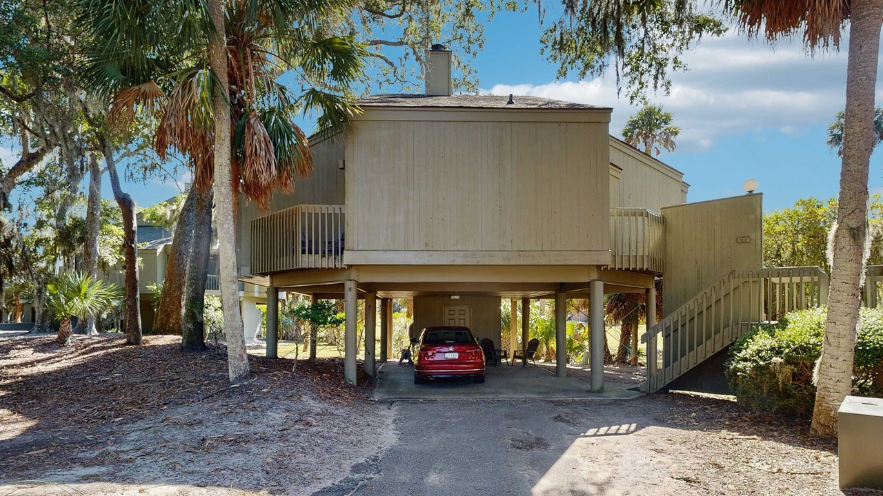 Photo of Outdoor in Ocean Ridge