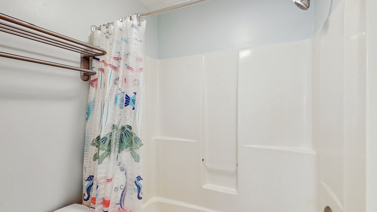 Photo of Bathroom in Ocean Ridge