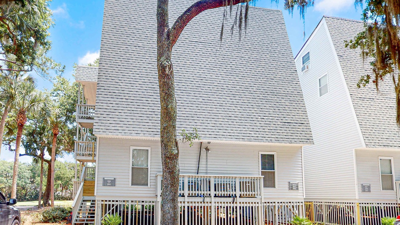 Photo of Outdoor in Ocean Ridge
