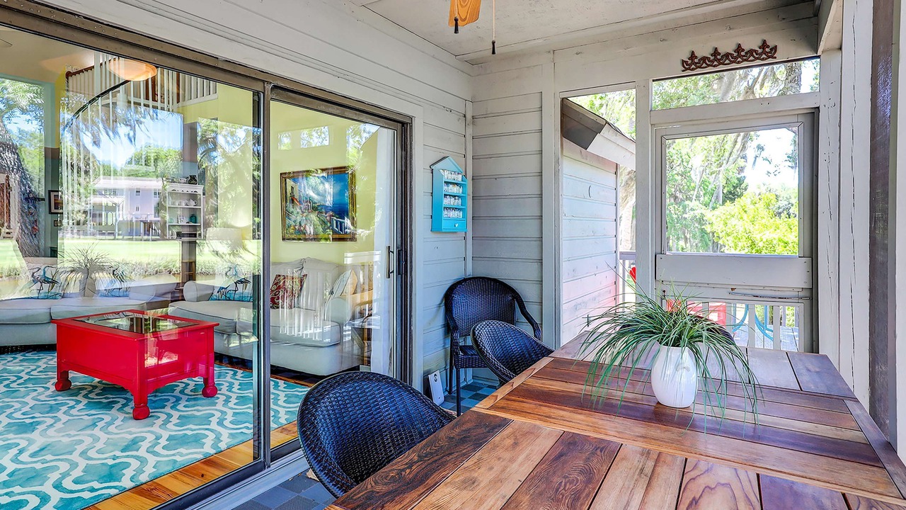 Photo of Outdoor in Oak Grove