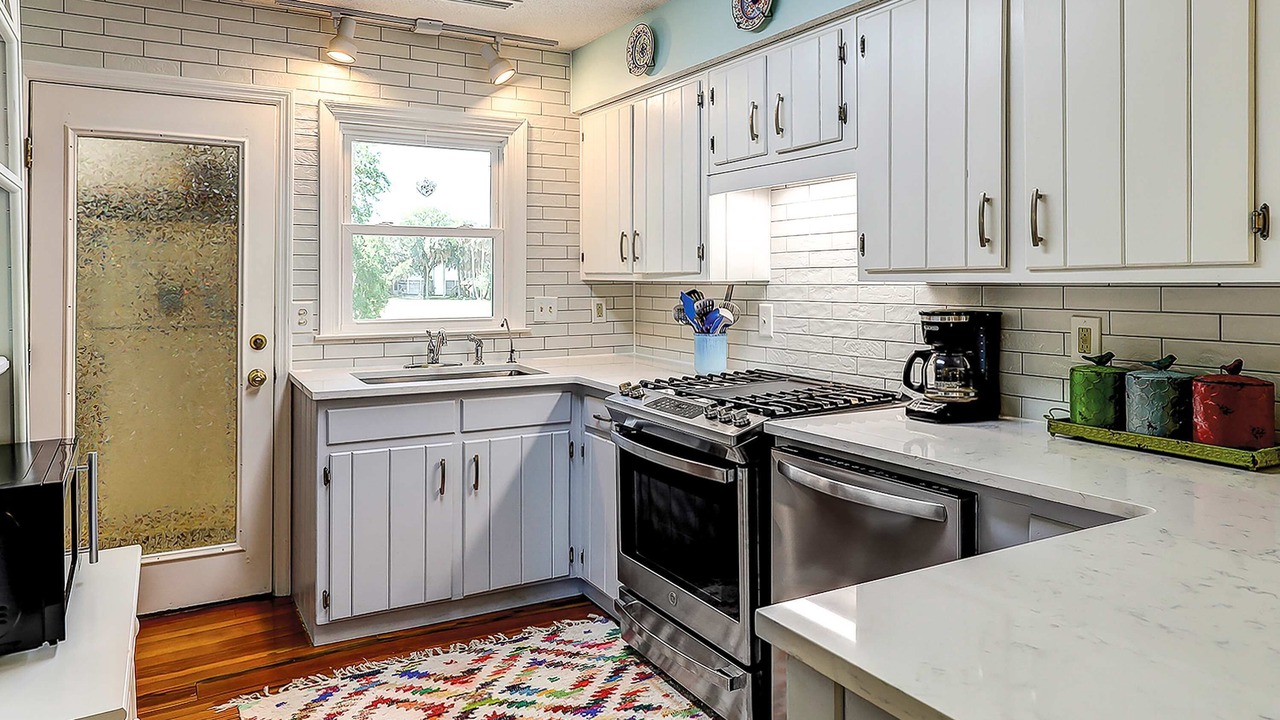 Photo of Kitchen in Oak Grove