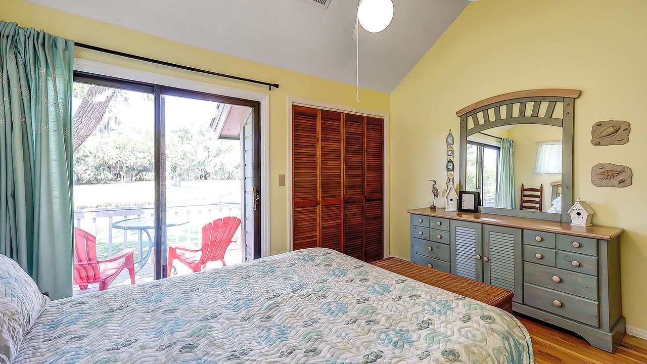 Photo of Bedroom in Oak Grove