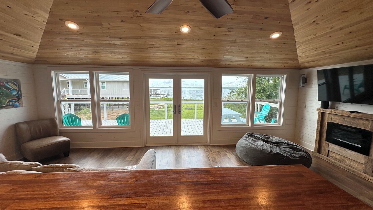 Photo of Livingroom in Gulf Shores
