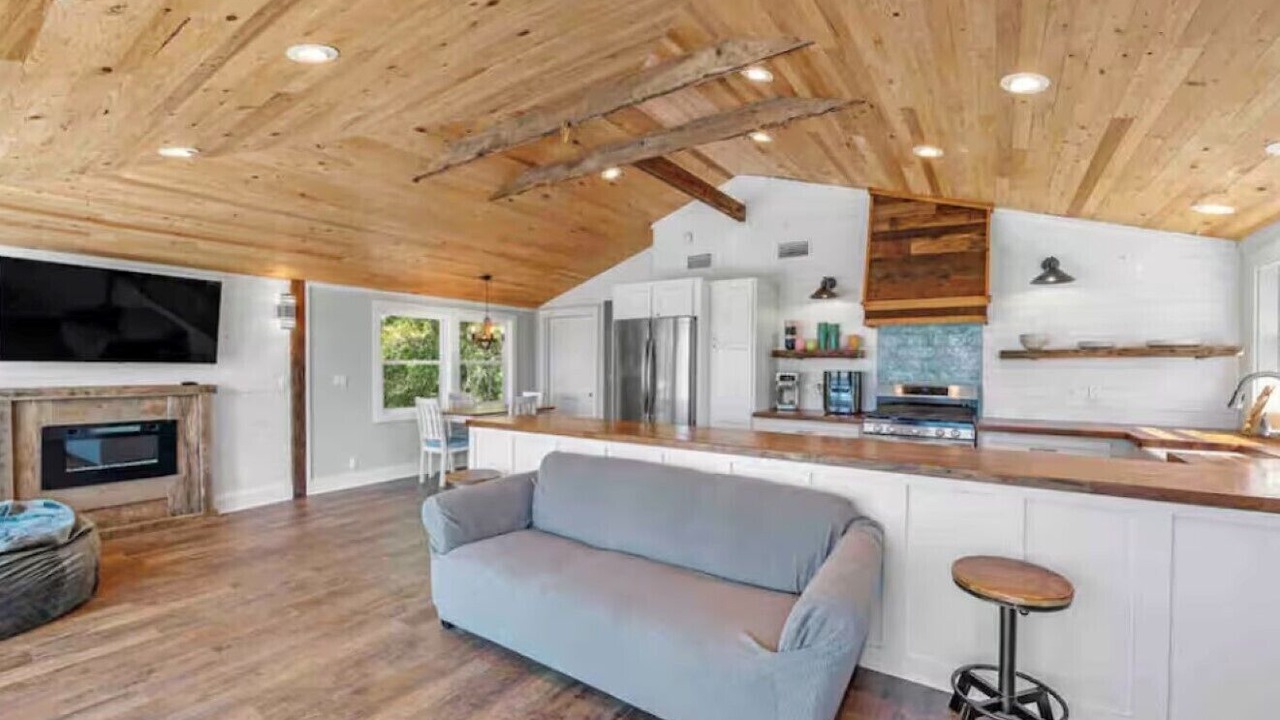 Photo of Livingroom in Gulf Shores