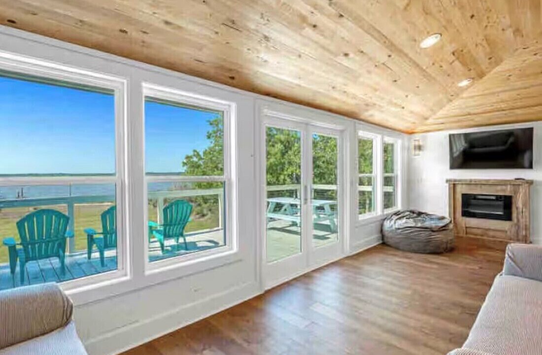 Photo of Livingroom in Gulf Shores