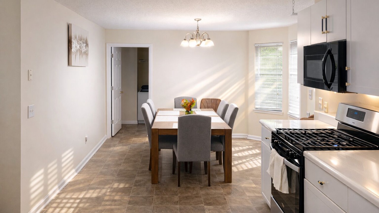 Photo of Kitchen in Decatur