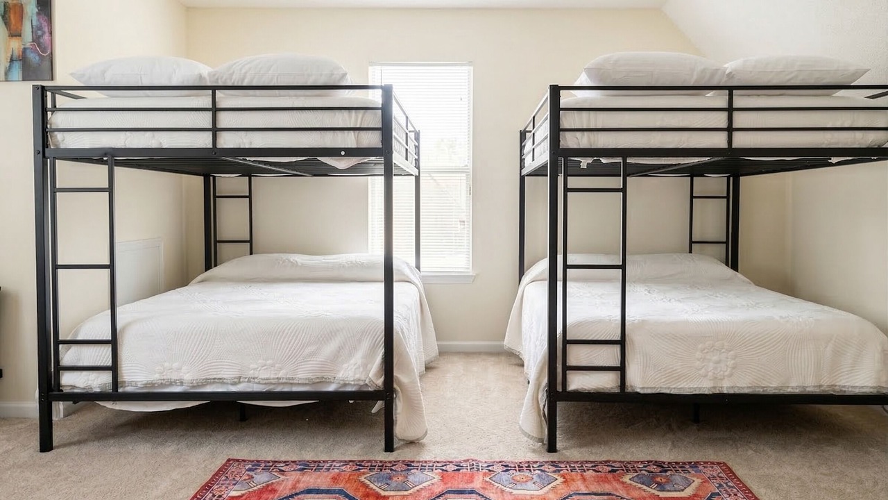 Photo of Bedroom in Decatur