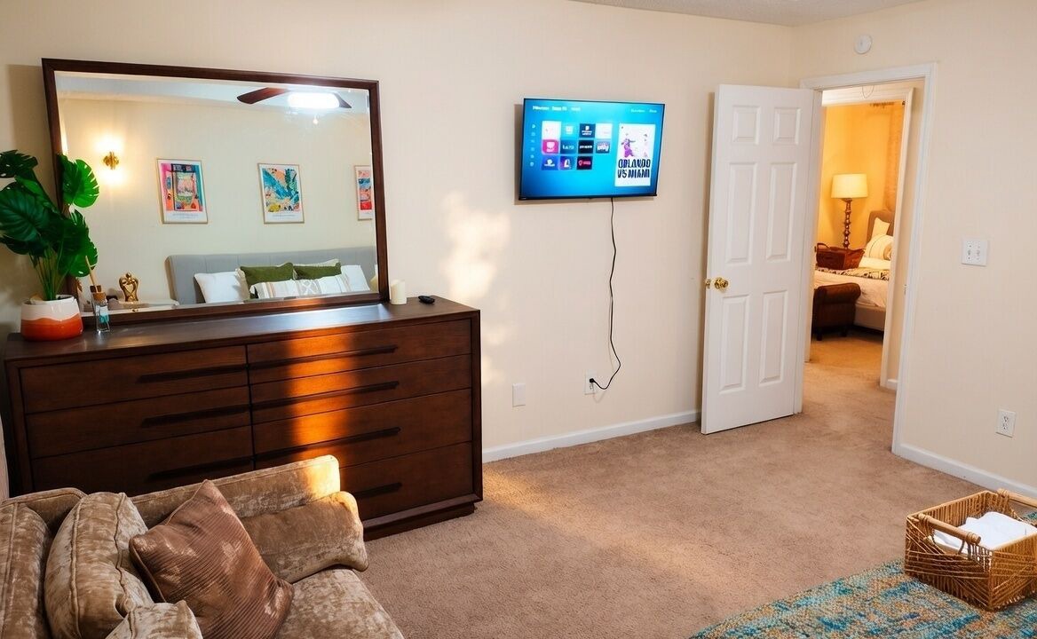 Photo of Bedroom in Decatur