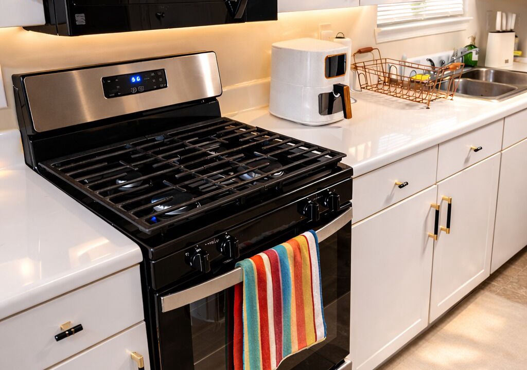 Photo of Kitchen in Decatur