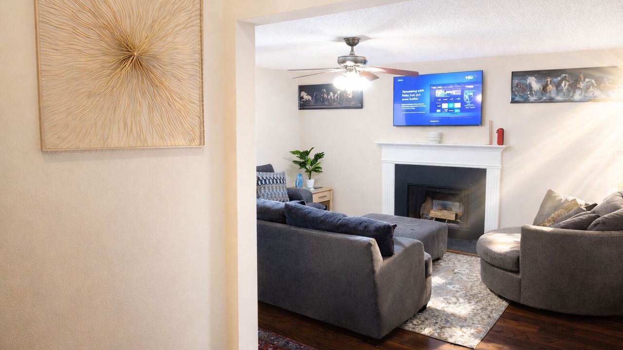 Photo of Livingroom in Decatur