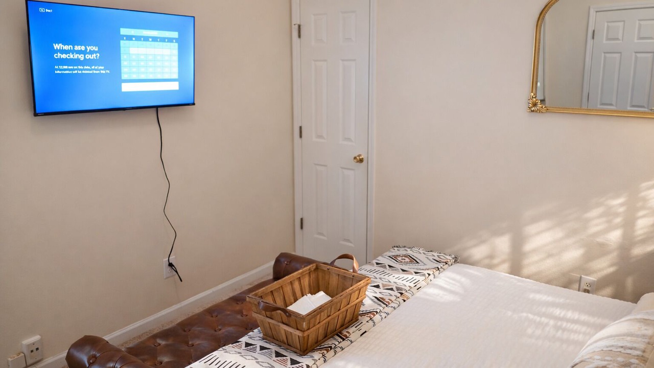 Photo of Bedroom in Decatur