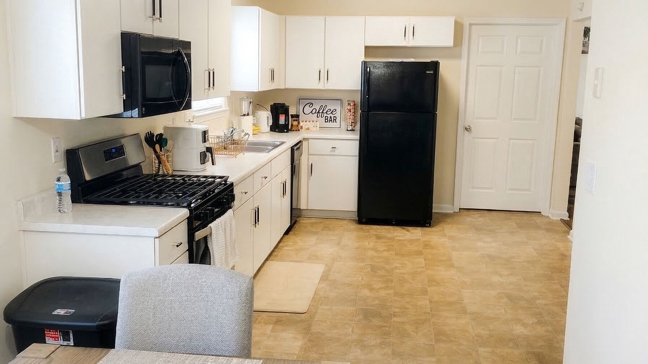 Photo of Kitchen in Decatur