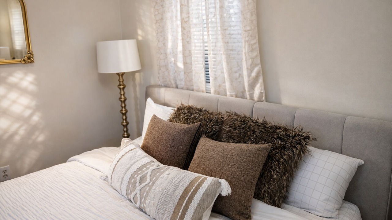 Photo of Bedroom in Decatur