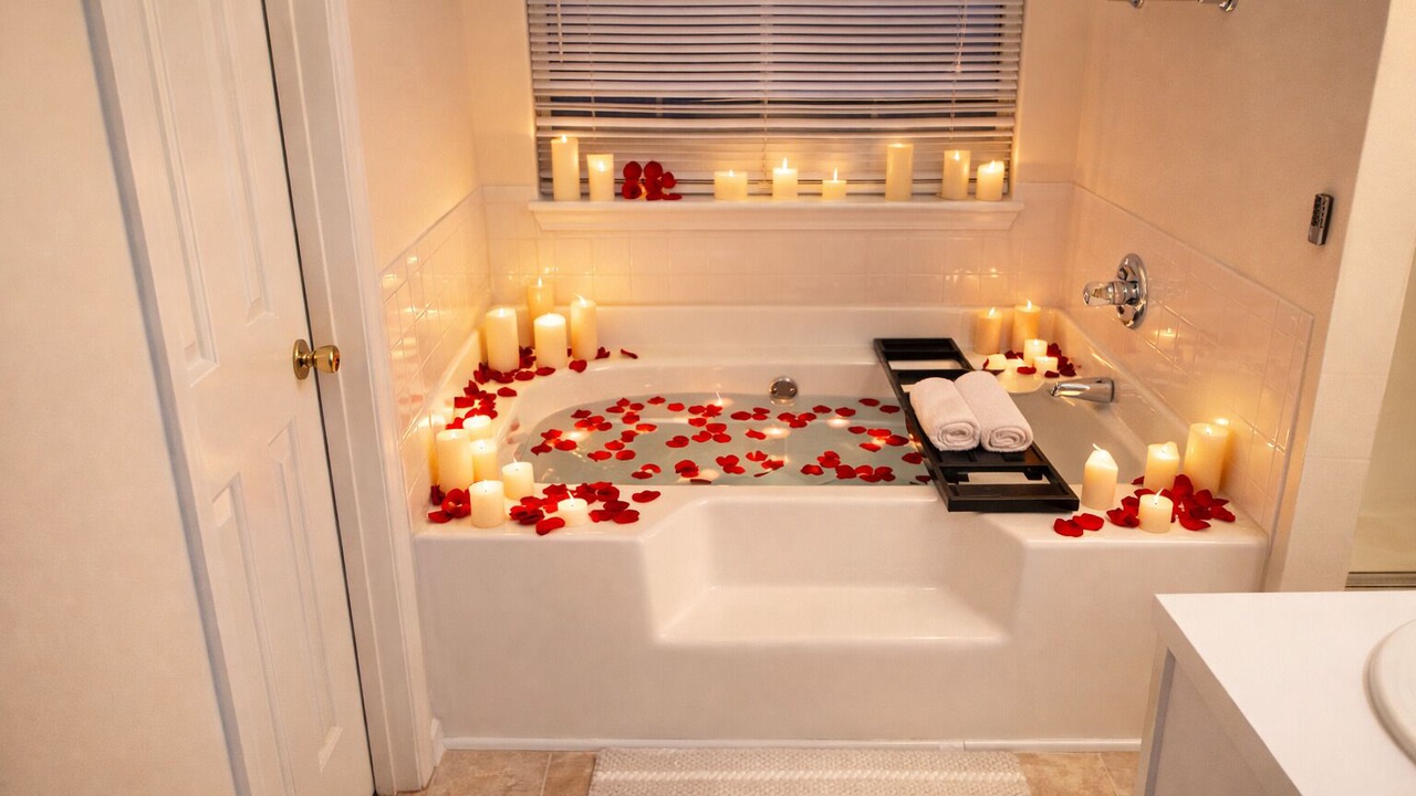 Photo of Bathroom in Decatur