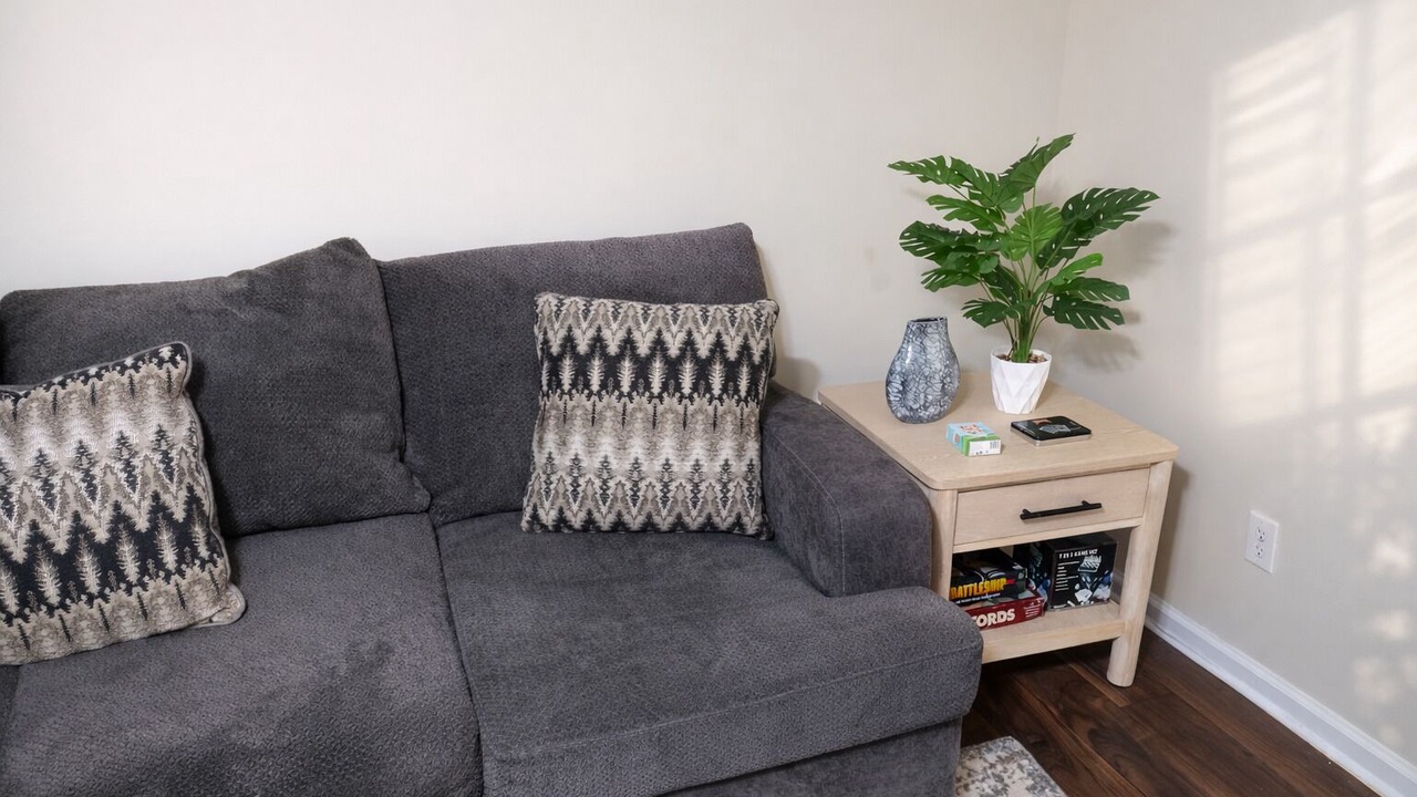 Photo of Livingroom in Decatur