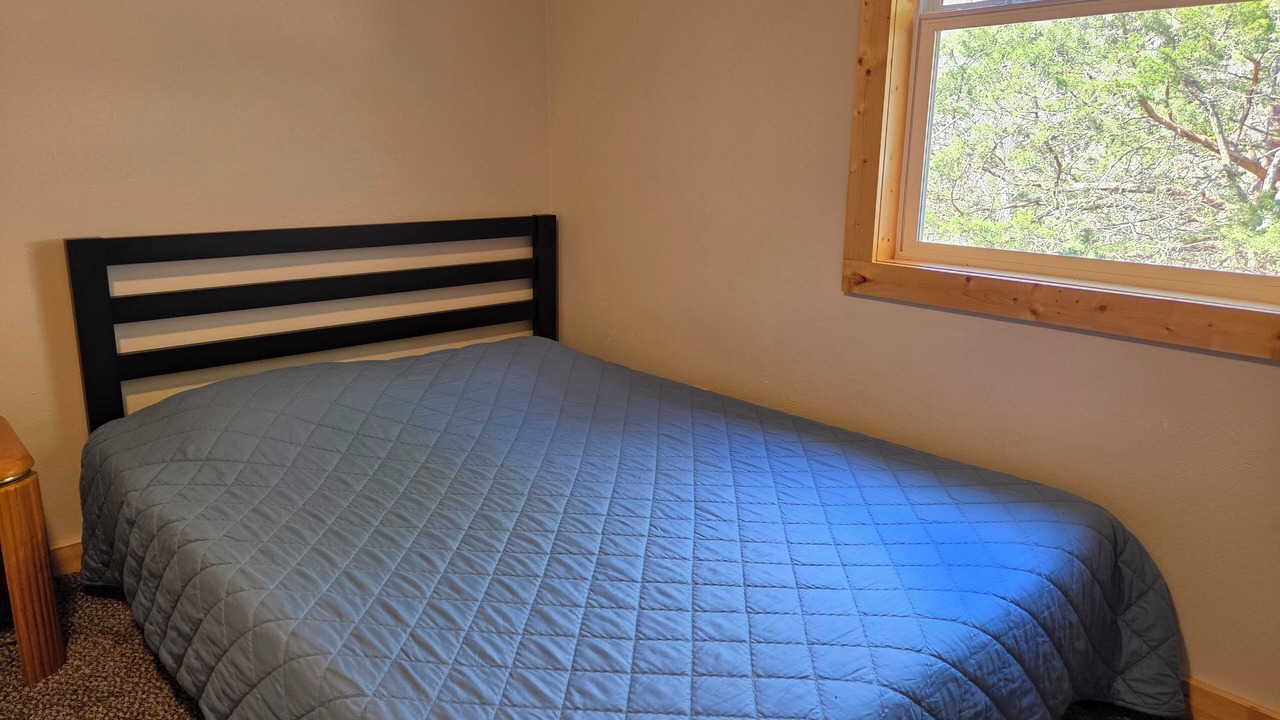 Photo of Bedroom in Lost Bridge Village
