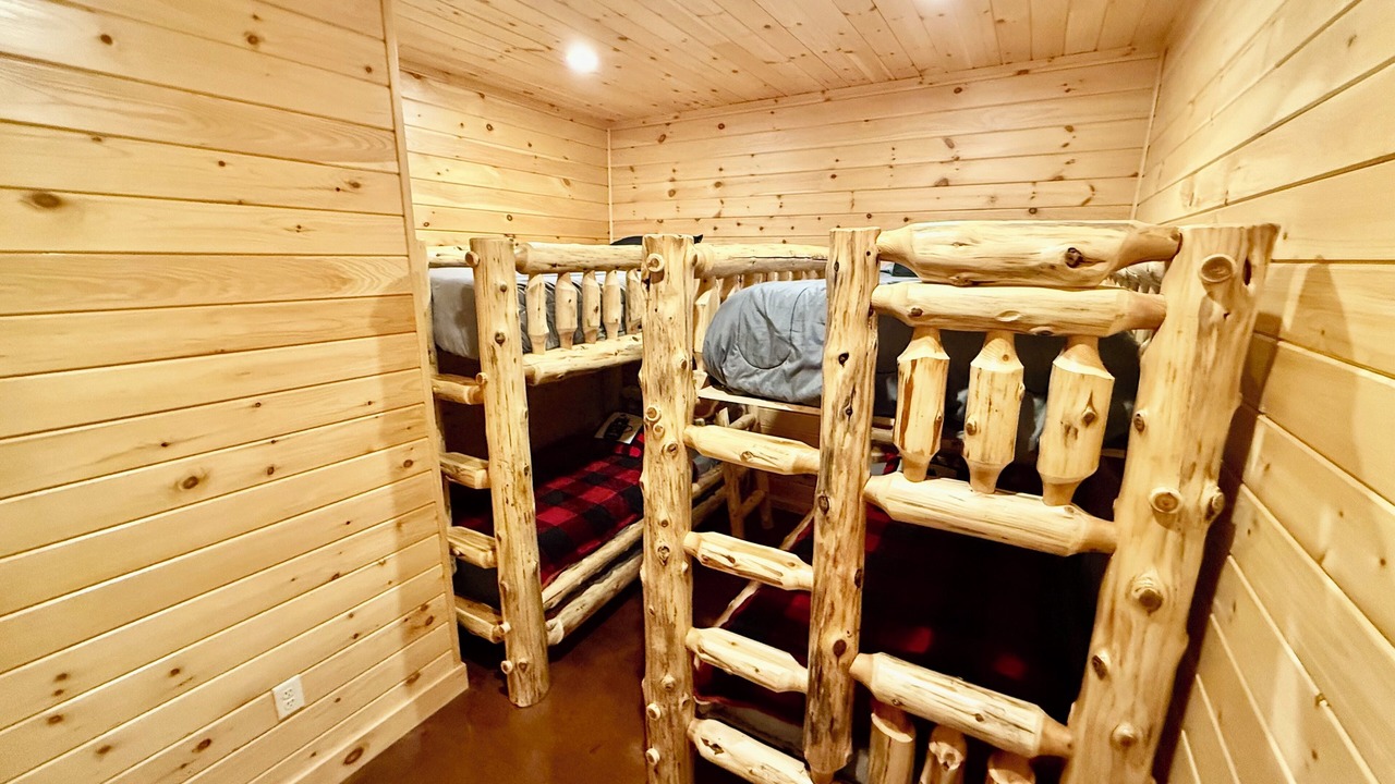 Photo of Bedroom in Gilead