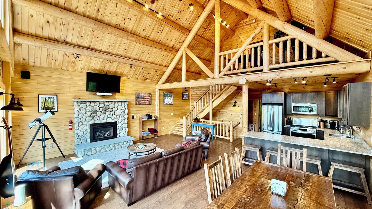 Photo of Livingroom in Gilead