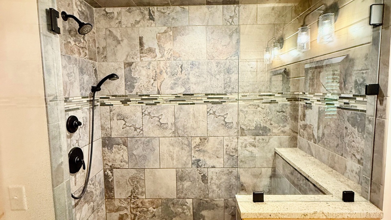 Photo of Bathroom in Gilead