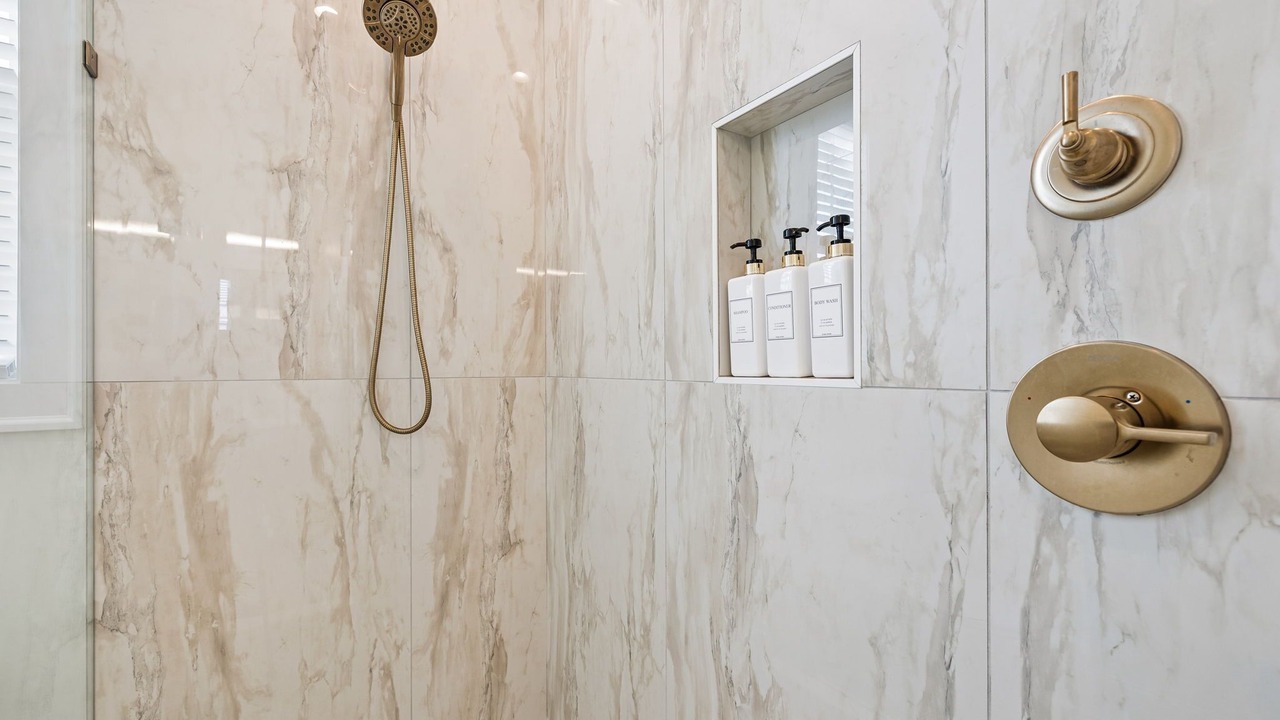 Photo of Bathroom in Winchester