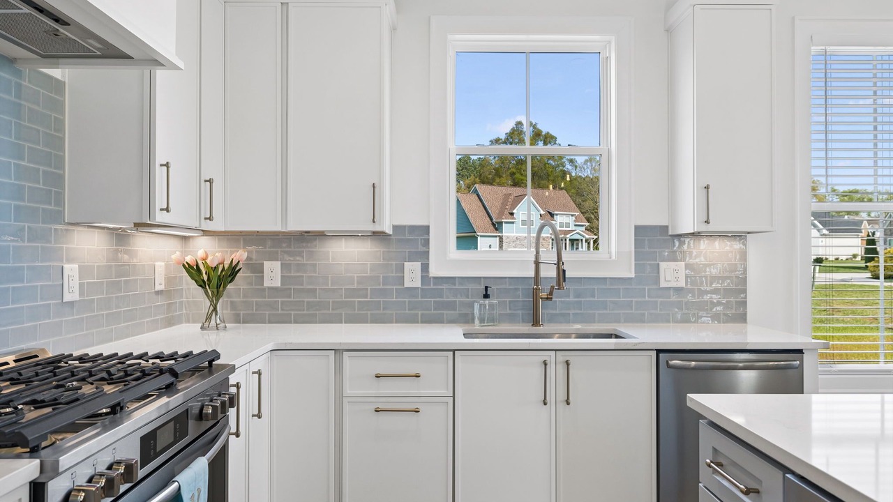 Photo of Kitchen in Winchester