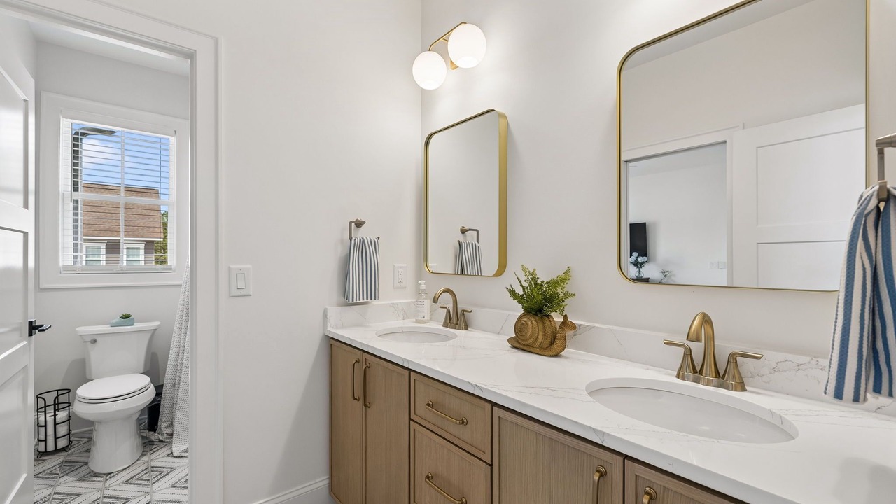 Photo of Bathroom in Winchester