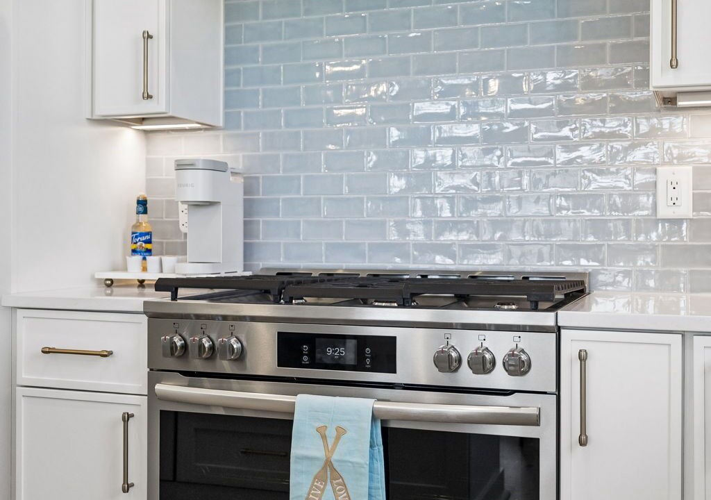 Photo of Kitchen in Winchester